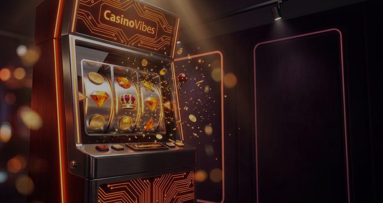 CasinoVibes