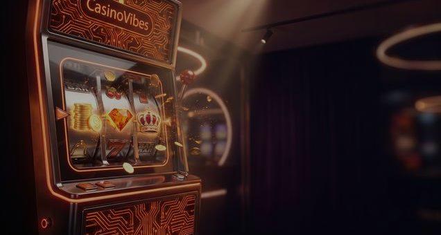 CasinoVibes