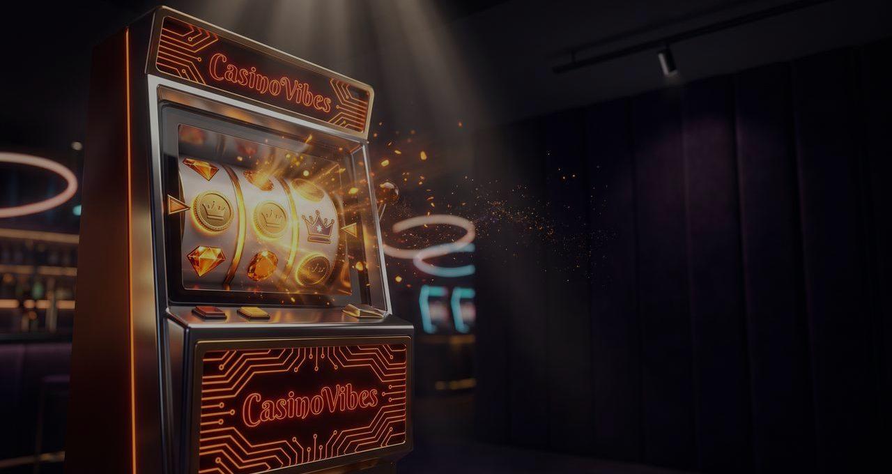 CasinoVibes